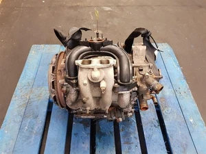 2003-2010 MK1 MAZDA RX8 ENGINE 2.6 PETROL 13B 13B-MSP RENESIS TWIN ROTOR 231PS - Picture 1 of 13