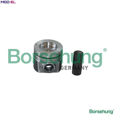 4x PISTON RING KIT B19298 FOR SKODA OCTAVIA/II/Combi LAURA SUPERB ROOMSTER  VW - Image 1 of 4