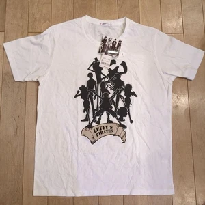 Camiseta Uniqlo One Piece Talla L Nueva Con Etiquetas - Imagen 1 de 5