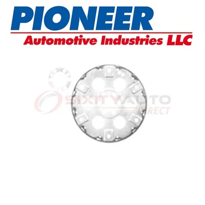 Pioneer Auto Transmission Flexplate for 1979-1980 GMC P1500 4.8L L6 - ee Foto 1 de 4