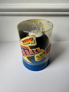 Talking Magic 8 Ball Toy Wahrsager Classic Game Answers Vintage Tyco Rare  - Bild 1 von 11