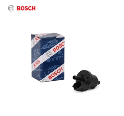 BOSCH Tank vent valve AUDI A2 VW Golf V-VI POLO FOX JETTA SKODA Octavia FABIA - Bild 1 von 2