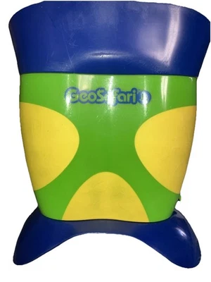 Educational Insights GeoSafari Jr. Kidnoculars Binoculars Kids 3+ - Image 1 of 4