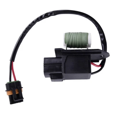 Engine Cooling Fan Motor Connector Fit for Chrysler 300 Dodge Challenger - Image 1 of 4