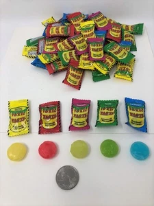 Giftmüll gefährlich saure Süßigkeiten 1 Pfund verpackt - Bild 1 von 1