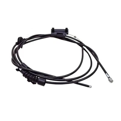 Auto Accessories Replacement Hood Release Cable Car Engine Hood Release Cable - Image 1 of 4