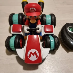 Mario Kart Mini RC Anti-Gravity Racer 2.4 GHz Jakks Pacific Nintendo - Bild 1 von 3