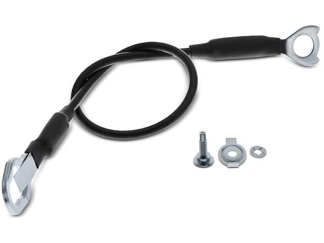 Tailgate Cable For 2011-2022 Ram 3500 2012 2013 2014 2015 2016 2017 2018 HQ271KP - Image 1 of 1