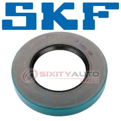 SKF Rear Differential Pinion Seal for 1957-1964 Cadillac Series 60 Fleetwood hm Foto 1 de 4