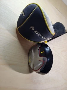 Dunlop Rebel Junior Driver 13* Graphite Junior Flex 38" with - Picture 1 of 3