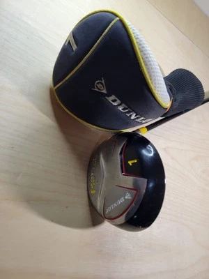 Dunlop Rebel Junior Driver 13* Graphite Junior Flex 38" mit  - Bild 1 von 3