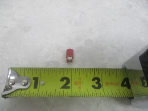 IDEC LAPD-2R LED LAMP RED, 24V, T1834 - Picture 1 of 4