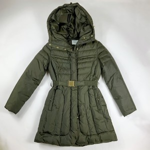 Cole Haan Green Coats, Jackets \u0026 Vests 