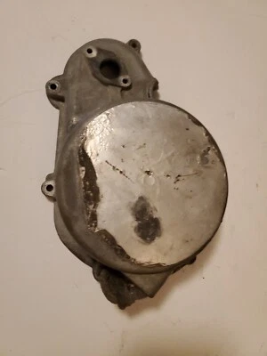 OEM 2000 POLARIS XC SP 800 BORDE MOTOR ARRANQUE MANUAL RETROCESO Y MONTAJE DE CUBIERTA  Foto 1 de 4