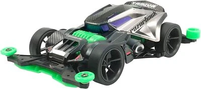 Tamiya Mini 4WD REV Series Razor Back FM-A Chassis 18713 - Image 1 of 4