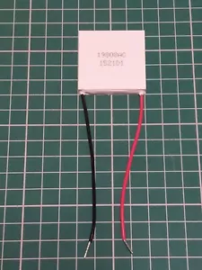 MULTICOMP PRO MCPK2-19808AC-S Thermoelectric Peltier COOLER Module Double Stage - Picture 1 of 6