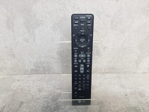 LG Fernbedienung - Schwarz (AKB37026829) - Bild 1 von 8