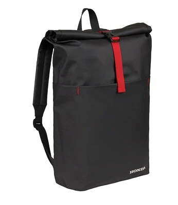 Kenny  Honda Rucksack Roll Up Back Pack - Bild 1 von 2