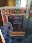Funko Pop! Heroes Batman Classic TV Mr. Freeze Vinyl Figure #185