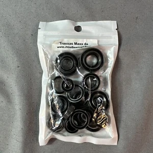 TRB RC Ball Bearing Kit (25)Rubber Sealed for Traxxas E-MAXX Brushless FREE SHIP - Picture 1 of 3