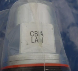1pcs NUOVA valvola di non ritorno idraulica solare CBIA-LAN - Foto 1 di 3