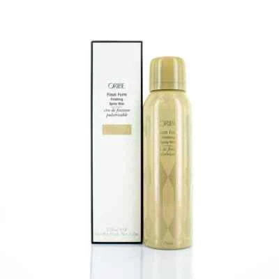 Oribe Flash Form Finishing Spray Wax 4.2oz/150ml *BRAND NEW* WITH BOX - Image 1 of 4