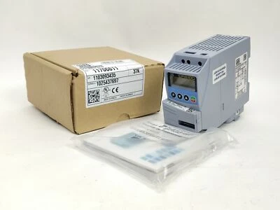 Weg 11706811 Cfw100b02p6s220 Drive with 11722753 - Image 1 of 4