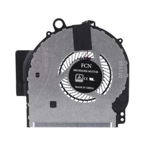 Laptop CPU Fan Replacement for For Hp Pavilion X360 14-BA 924281-001 NBA-14P - Afbeelding 1 van 8