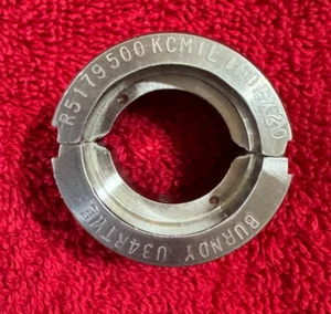 Brundy ~ U34RTWE ~ Crimp Die ~ SE VE NUEVO ~ USADO - Imagen 1 de 3