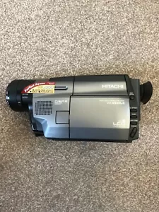Videocámara de mano Hitachi VM-E535LA 8 mm - Imagen 1 de 3