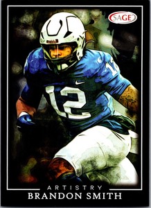 2022 SAGE Football Pick Your Own & Complete Your Set