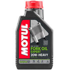 2 Liter Öl Hydraulisch Für Gabeln MOTUL Fork Öl Expert SAE Heavy 20W