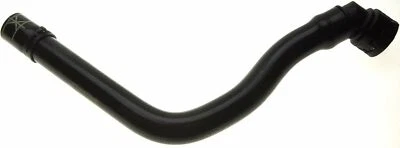 For 1988-1991 Buick LeSabre 3.8L V6 GAS Radiator Coolant Hose-Upper Gates 1989 - Image 1 of 2