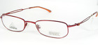 Adidas a960 40 6064 Hochrot Rot Brille Brillengestell 47-18-130mm sterreich