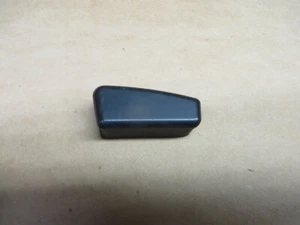 MERCEDES BENZ POWER SEAT bottom ADJUSTMENT KNOB SWITCH BUTTON PASSENGER # 30647 - Picture 1 of 2