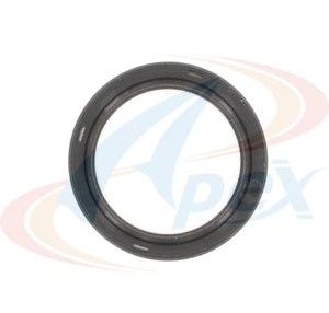 APEX FRONT Crankshaft Seal ATC3000 Gasket Fit Nissan 90-96 Z32 300zx NA/TT - Bild 1 von 1
