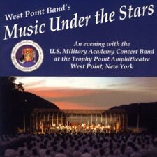 West Point Military - Music Under the Stars [New CD]