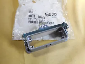 HARTING 09-20-016-031 bulk head housing (NIB) - Picture 1 of 3