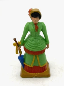 42329 STARLUX / FAR WEST / SERIE LUXE / 5162 FEMME DU SHERIF - Picture 1 of 1