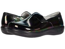 Alegria Keli Womens Clogs Shoes Size 40 EUR 9.5-10 US Slickery Patent KEL-7845