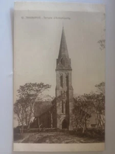 CPA - Madagascar - TANANARIVE - Temple d'Ambohipotsy - Imagen 1 de 2