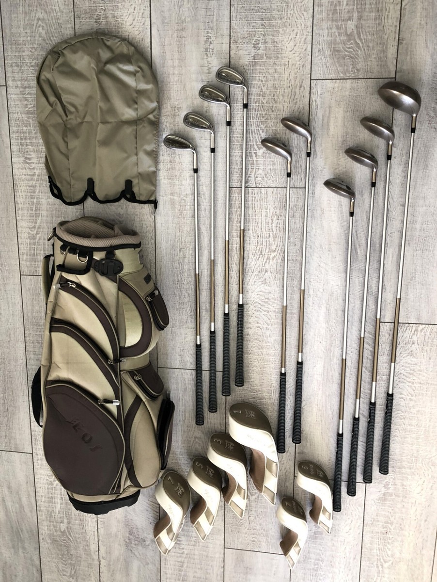 Lynx Golf Clubs for sale | eBay Lynx Golf Clubs for sale | eBay
