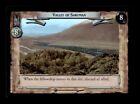 2003 Lord Of The Rings CCG Card Game: Valley Of Saruman Foil Card 6U119