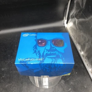 Intel Galileo 1st Generation Board - Galileo1 - New / Sealed. - Picture 1 of 8
