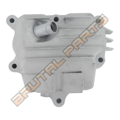 CUBIERTA CULATA HONDA TRX200SX 86 12315-HB3-000 Foto 1 de 4