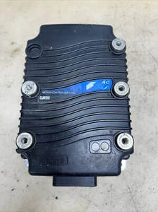Curtis Controller 1236-4402 Good Used AC motor controller 1042226/005 - Picture 1 of 8