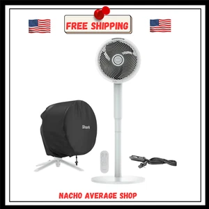 Shark FlexBreeze Cordless Fan with Pedestal to Tabletop Capabilities, Portable - Picture 1 of 7