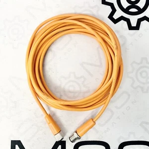 Ifm Effector VDOGH040VAS0005E04STGH040VAS EVT044 Connection Cable - Picture 1 of 4