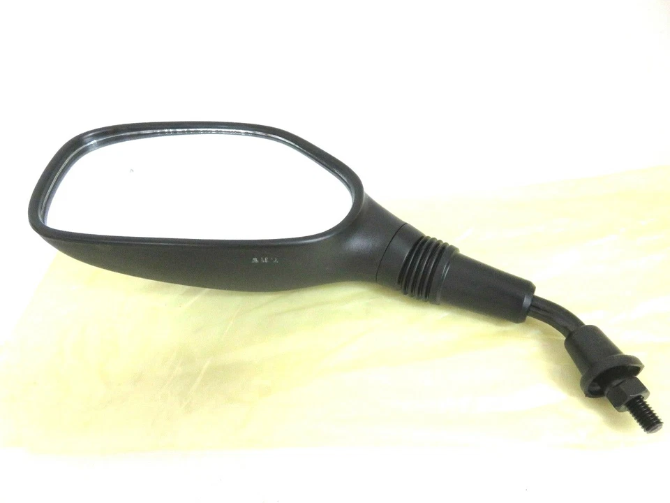 OEM SYM ATV Quad Lander 250, Quad Raider 600 - Left Mirror PN 88120-RA1-000 - Image 1 of 1