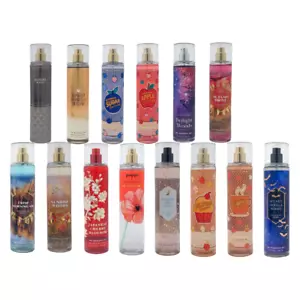 Bath and Body Works Fine Fragrance Body Mist 236 ml - Picture 1 of 21